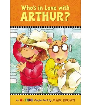 Who’s in Love With Arthur?