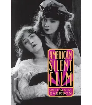 American Silent Film