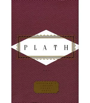 Plath: Poems