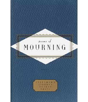 Poems of Mourning
