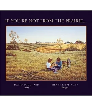If You’re Not from the Prairie