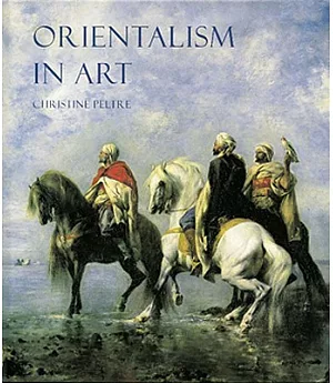 Orientalism in Art
