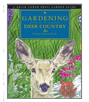 Gardening in Deer Country