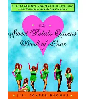 The Sweet Potato Queens’ Book of Love
