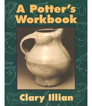 A Potter’s Workbook