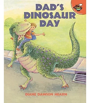 Dad’s Dinosaur Day