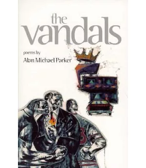 The Vandals: Poems