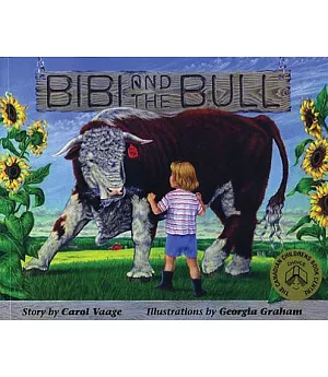 Bibi and the Bull