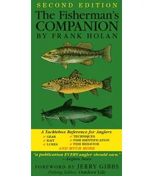 The Fisherman’s Companion