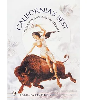 California’s Best: Old West Art & Antiques