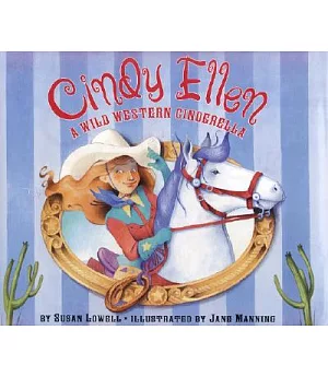 Cindy Ellen: A Wild Western Cinderella