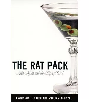 The Rat Pack: Neon Nights With the Kings of Cool