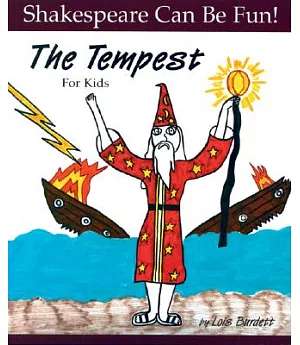 The Tempest: For Kids