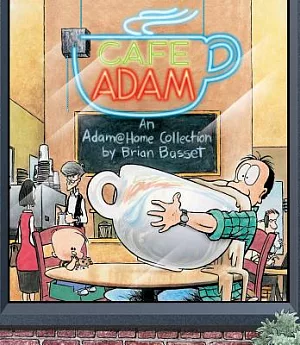 Cafe Adam: An Adam Home Collection