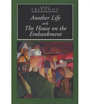 Another Life and the House on the Embankment