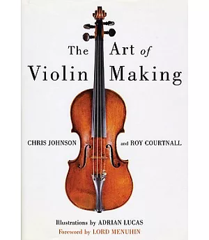 The Art of Violin Making