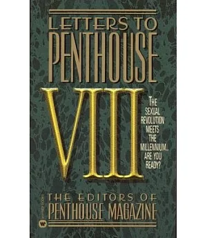 Letters to Penthouse VIII