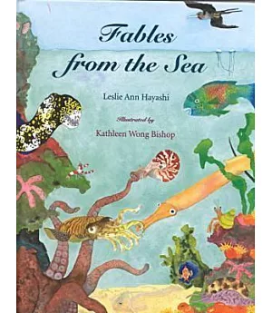 Fables from the Sea