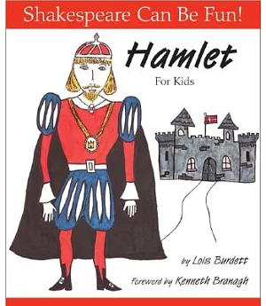 Hamlet: For Kids