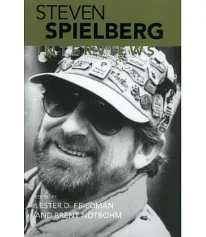 Steven Spielberg: Interviews