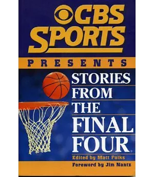 CBS Sports Presents: Stories from the Final Four