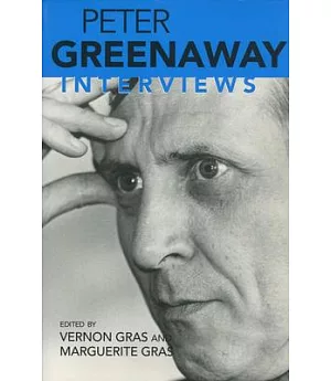 Peter Greenaway: Interviews