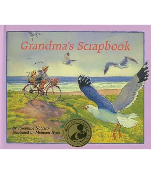 Grandma’s Scrapbook