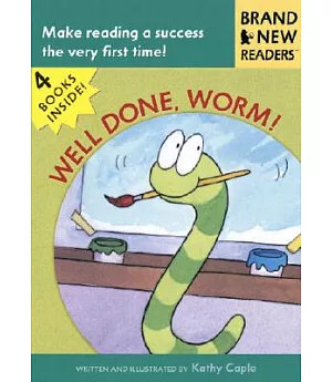 Well Done, Worm