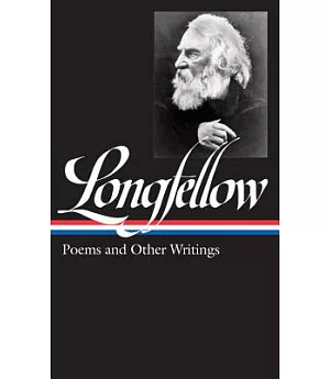 Poems and Other Writings