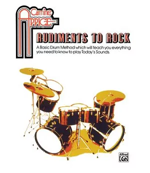 Rudiments to Rock