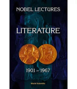 Literature: 1901 - 1967