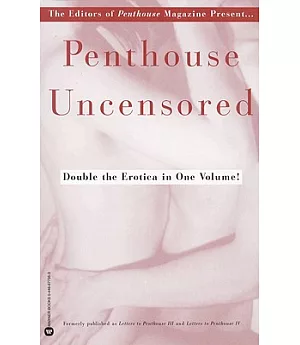 Penthouse Uncensored