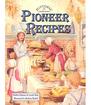 Pioneer Recipes
