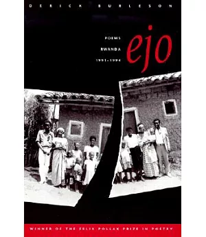 Ejo: Poems