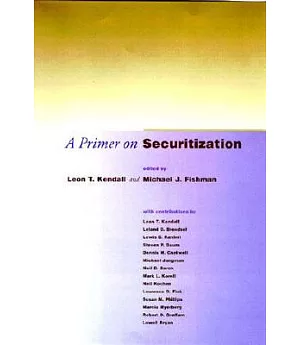 A Primer on Securitization
