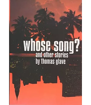 Whose Song?: And Other Stories