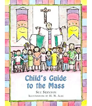 Child’s Guide to the Mass