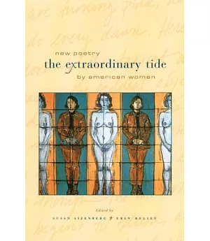 The Extraordinary Tide: New Poetry by American Women