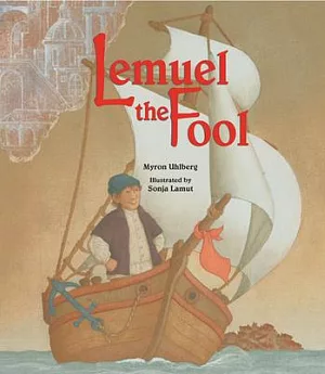 Lemuel, the Fool