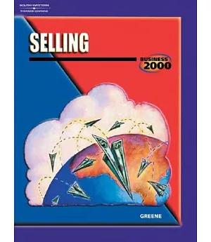 Selling: Business 2000