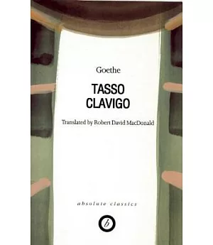 Tasso/Clavigo