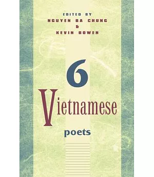 6 Vietnamese Poets