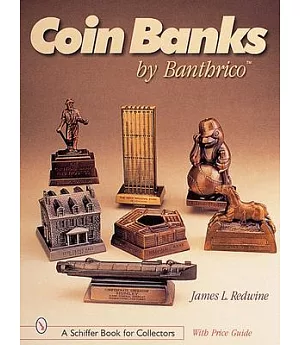 Coin Banks by Banthrico