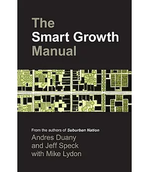 The Smart Growth Manual