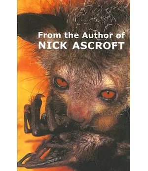 From the Author of Nick Ascroft