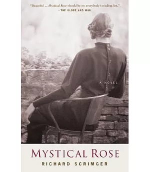 Mystical Rose
