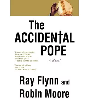 The Accidental Pope