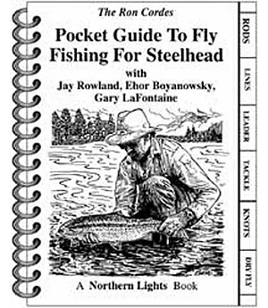 Pocket Guide to Fly Fishing Steelhead