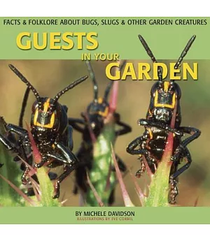 Guests in Your Garden