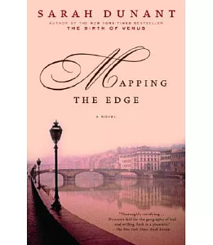 Mapping the Edge: A Novel